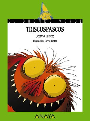 cover image of Triscuspascos